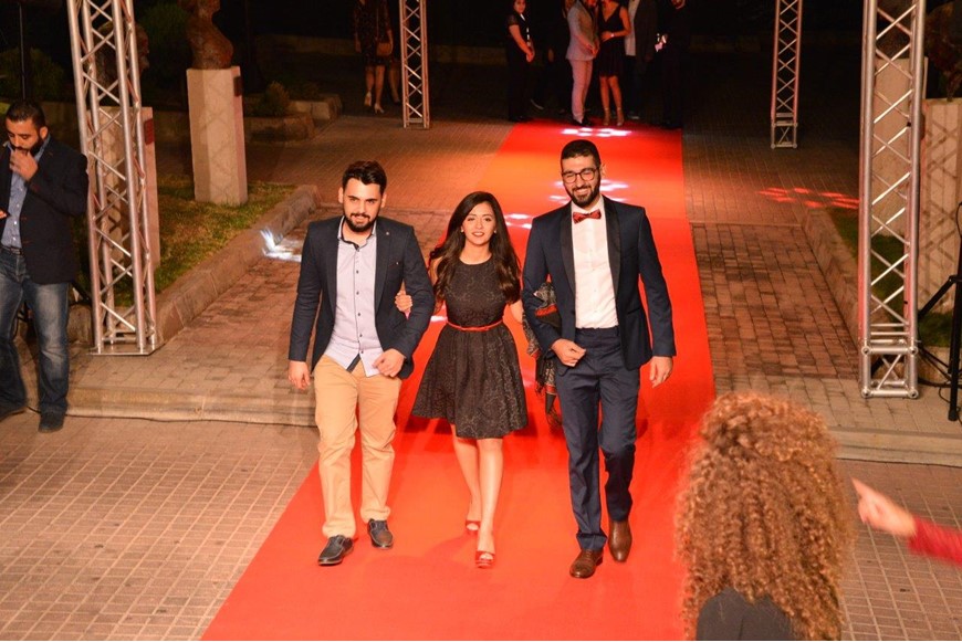 10th NDUIFF 24